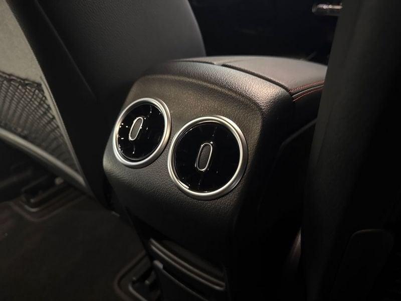 Mercedes-Benz EQA 300 AMG Line Advanced 4matic