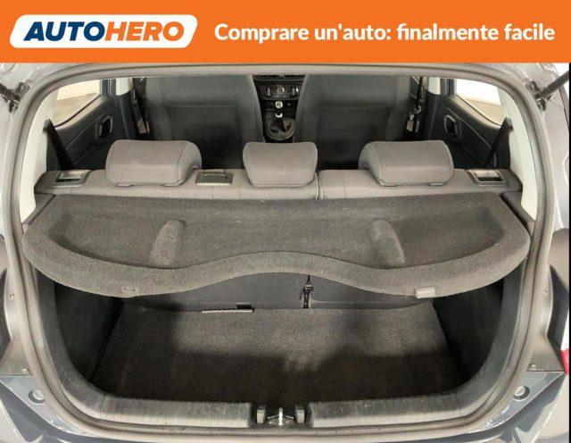 HYUNDAI i10 1.0 MPI Advanced