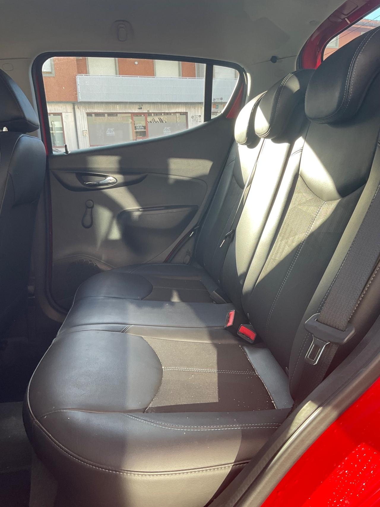 Opel Karl 1.0 75 CV Cosmo