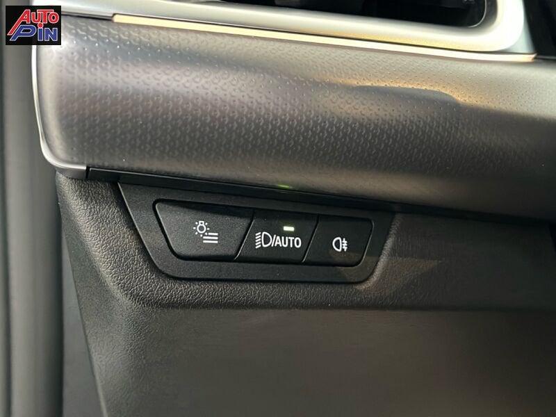BMW X2 sDrive 20d M Sport 48V MHEV DCT