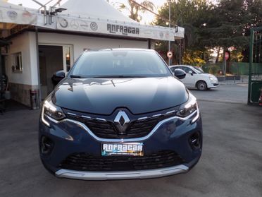 Renault Captur Blue dCi 95 CV Business