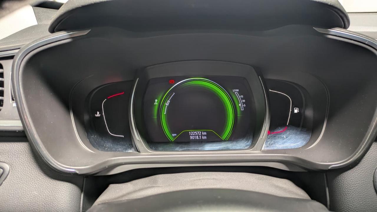 Renault Kadjar dCi 8V 110CV Energy Life