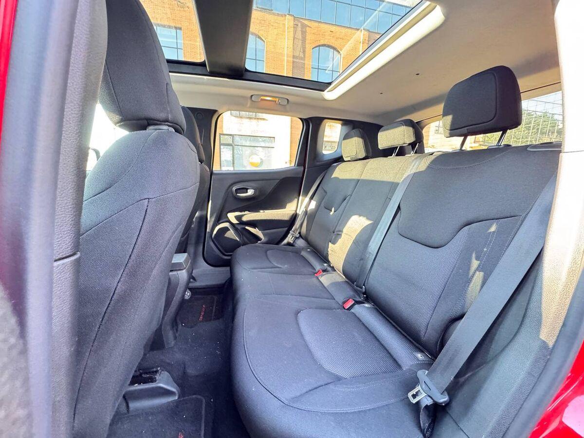 Jeep Renegade 1.0 t3 Limited 2wd