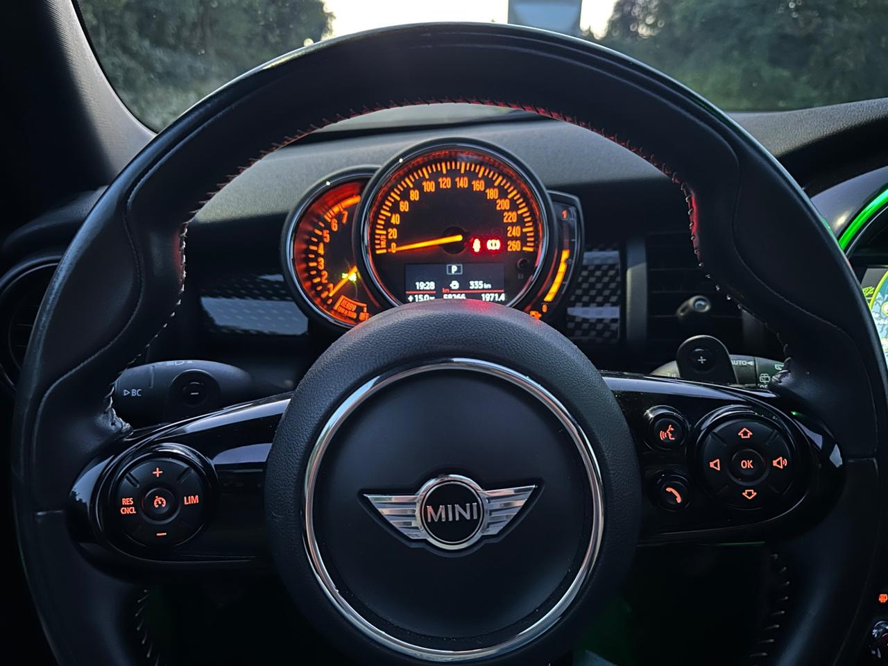 Mini 2.0 Cooper S Hype 5 porte *Auto - 2017