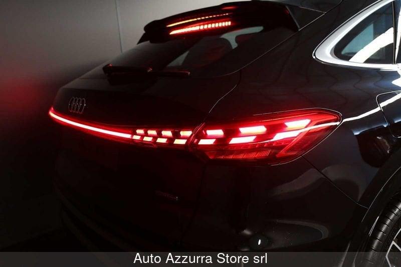 Audi Q5 Q5 SPB TDI 150 kW mHEV+ S tronic quattro S line edition *PROMO AZZURRA*