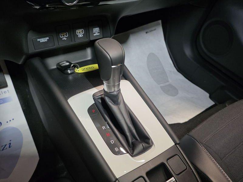 Honda Jazz Crosstar 1.5 Crosstar