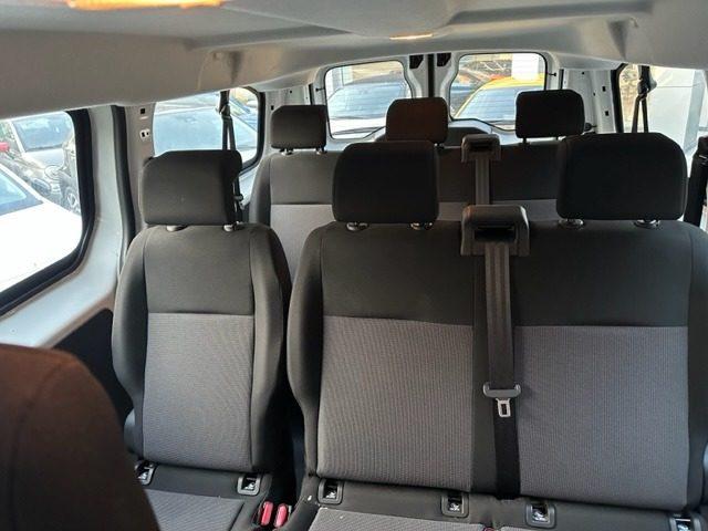 OPEL Zafira Life / Vivaro 1.5 Diesel 120CV PASSO LUNGO 9 POSTI