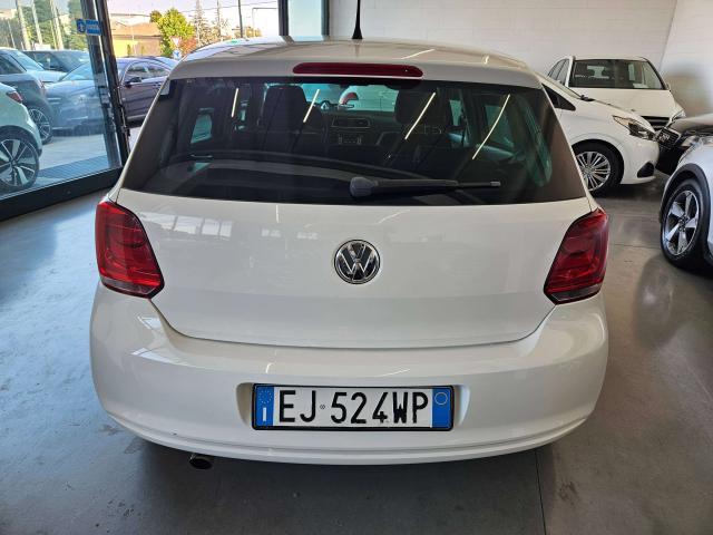 Volkswagen Polo Polo V 2009 5p 1.4 Highline NEOPATENTATI