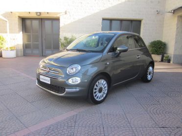 Fiat 500 1.2 Lounge Duallogic (auto) (ok anche neopatentati)