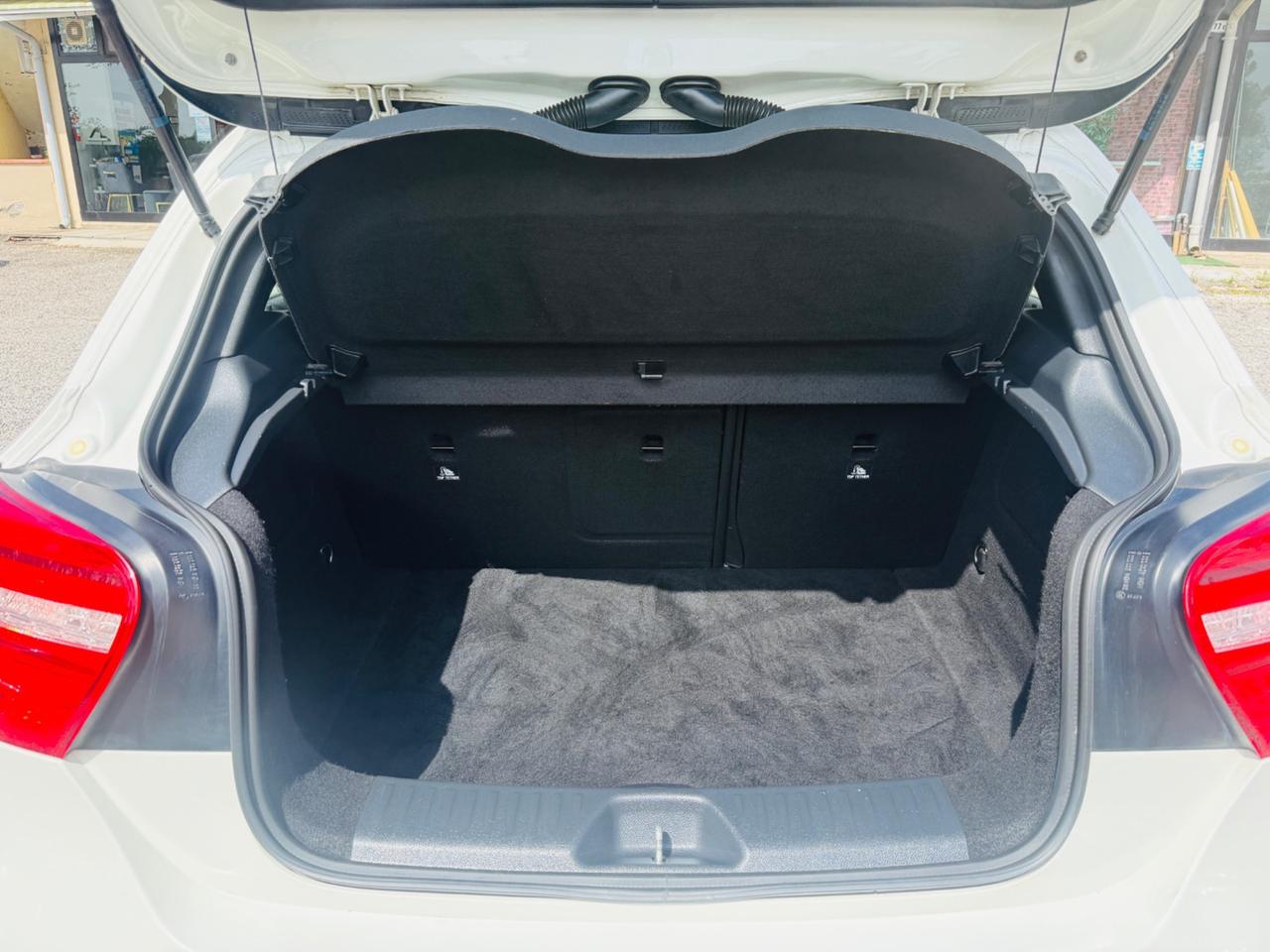 Mercedes-benz A 180 CDI Sport