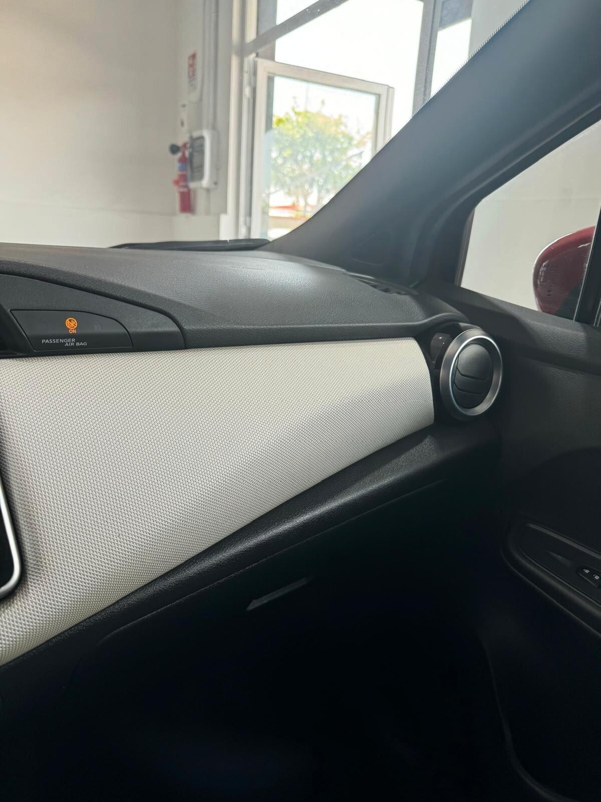 Nissan Micra IG-T 90 GPL 5 porte Plus