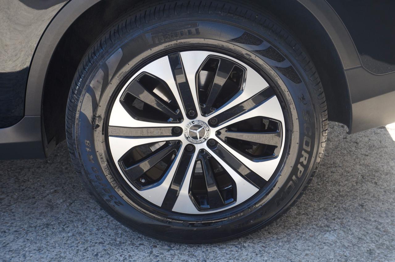 Mercedes-benz GLC 200 d 4Matic Sport