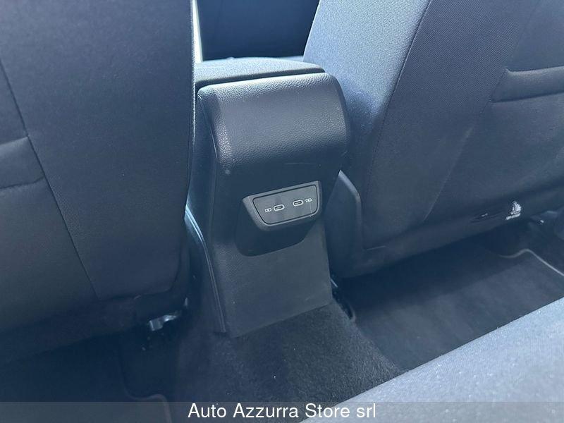 Volkswagen Taigo Taigo 1.0 TSI 110 CV Life *PROMO AZZURRA*