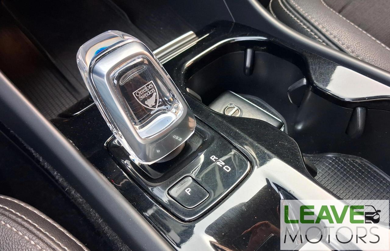Volvo XC40 D3 Geartronic (M1569)