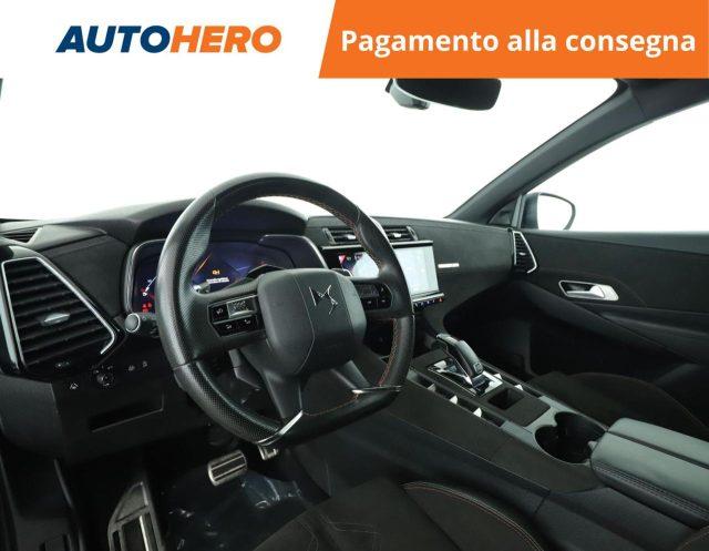 DS AUTOMOBILES DS 7 Crossback BlueHDi 130 aut. Business