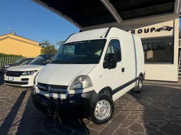 Opel movano 33 2.5 CDTI 100CV PC-TA Furgone Iva Deducibile