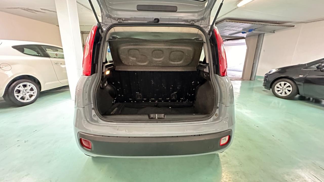 Fiat Panda 1.3 MJT 95 CV(anche per neopatentati)