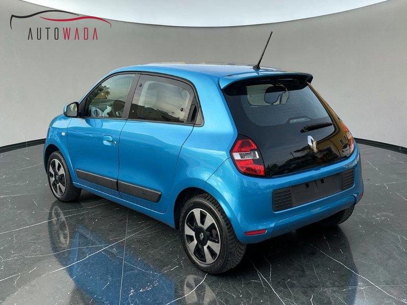 Renault Twingo 3ª serie 0.9 ENERGY DYNAMIQUE