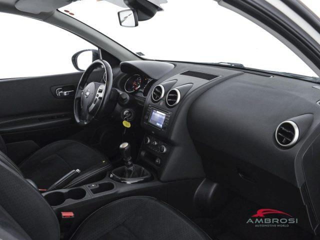 NISSAN Qashqai+2 1.5 dCi DPF 360