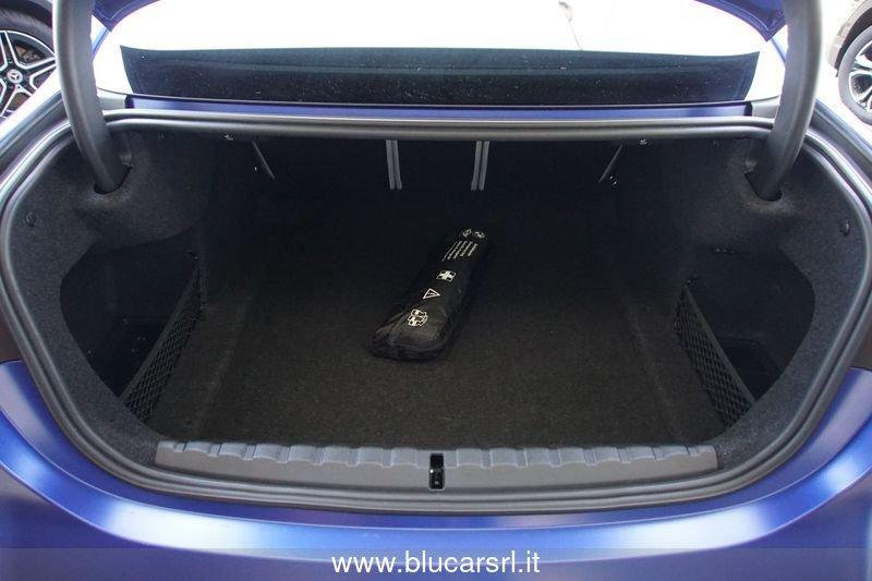 BMW Serie 4 Coupé M4 Competition