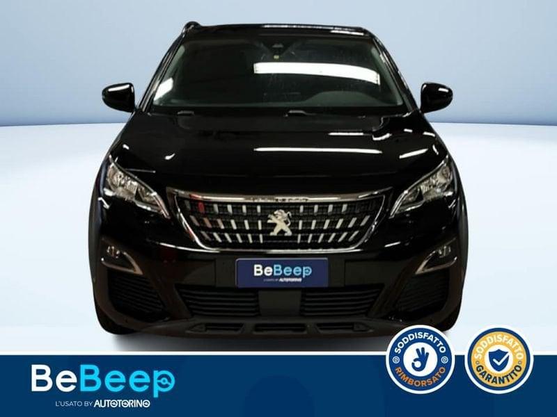 Peugeot 3008 1.2 PURETECH T ACTIVE S&S 130CV