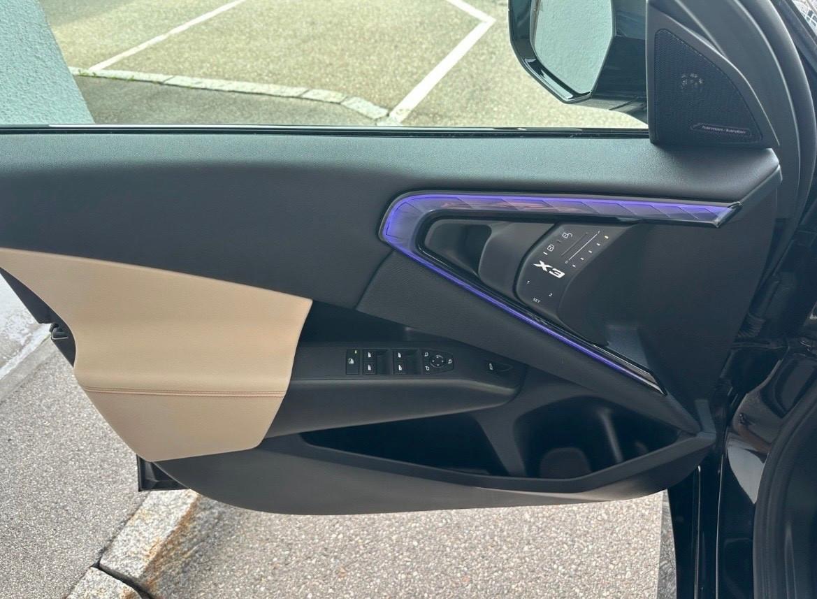 BMW X3 20d xDr M Sport