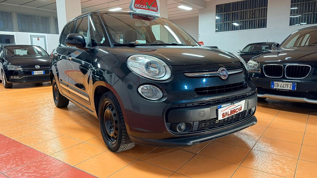 Fiat 500L 1.3 Multijet 85 CV Pop