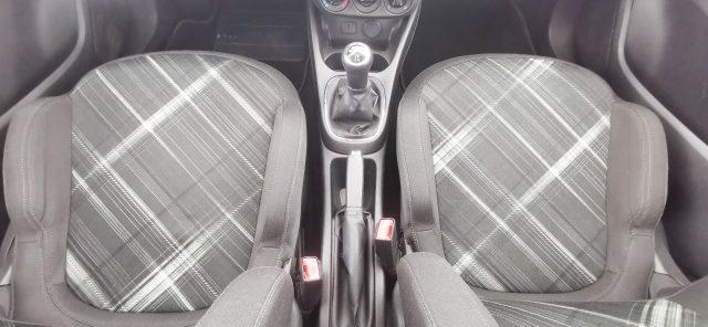OPEL Corsa 1.4 90CV GPL Tech 5 porte b-Color
