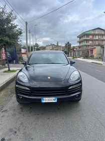 Porsche Cayenne 3.0 Diesel