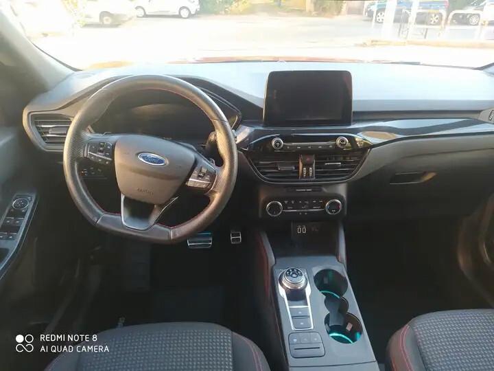 Ford Kuga 1.5 EcoBlue 120 CV 2WD ST-Line - OFFERTA DEL MESE