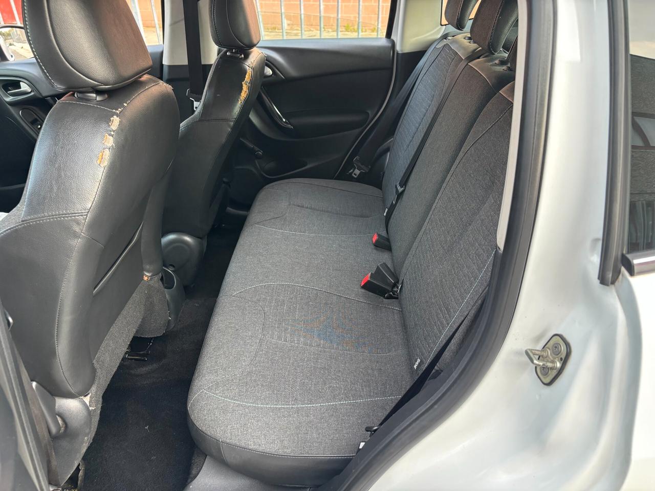 Citroen C3 PureTech 82 Live Edition