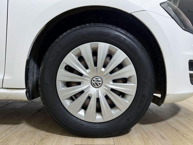 Volkswagen Golf Golf 5p 1.4 tgi Trendline