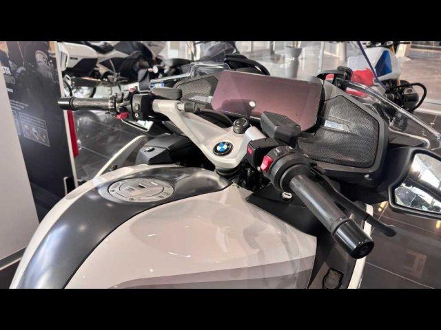 BMW R 1200 RT - R 1250 RT