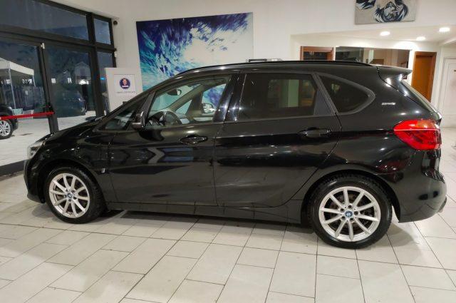 BMW 225 xe Active Tourer iPerformance Aut. Plug In Hybrid