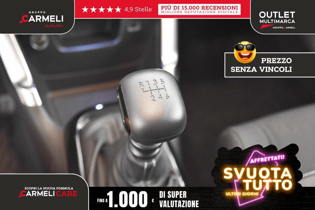 Citroen C3 Aircross 1.2 PureTech Shine