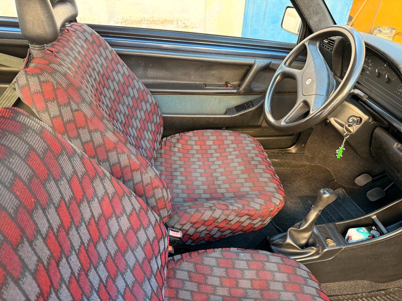 Autobianchi Y10 1.1 i Igloo UNICO PROPRIETARIO
