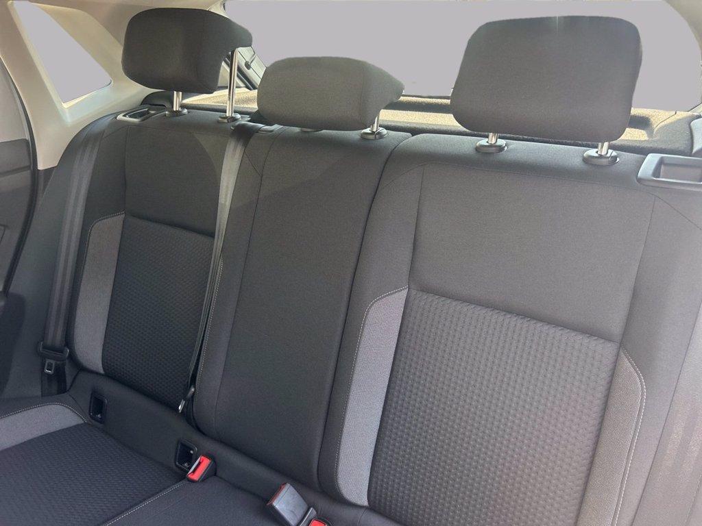 VOLKSWAGEN Polo 1.0 tsi edition plus 95cv del 2024