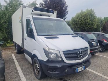 MERCEDES-BENZ Sprinter 316 CASSONE FISSO CDI ISOTERMICO F R I GO