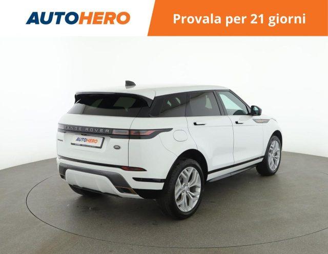 LAND ROVER Range Rover Evoque 2.0 I4 200 CV AWD Auto R-Dynamic SE