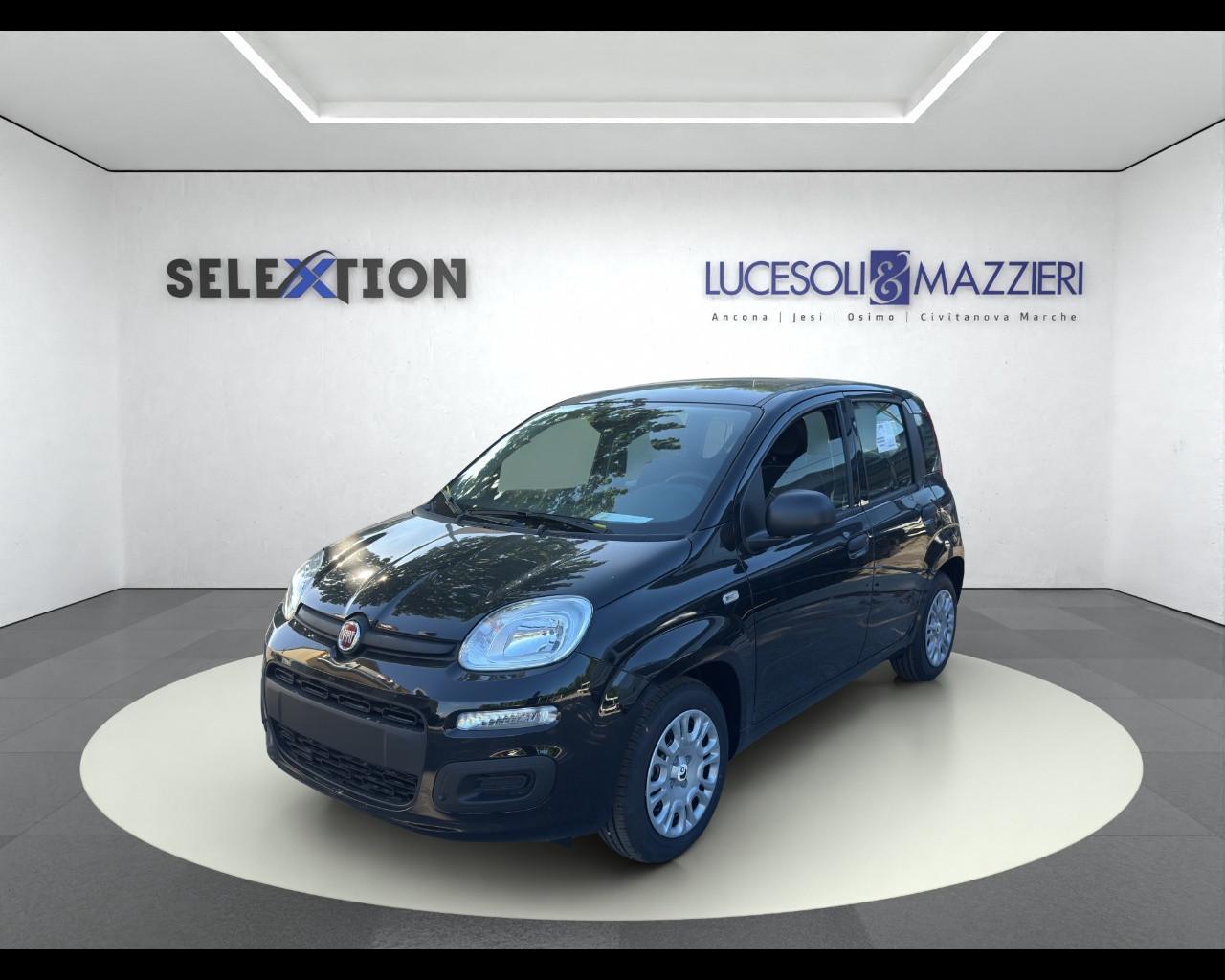 FIAT Pandina My26 1.0 65cv Hybrid Pop