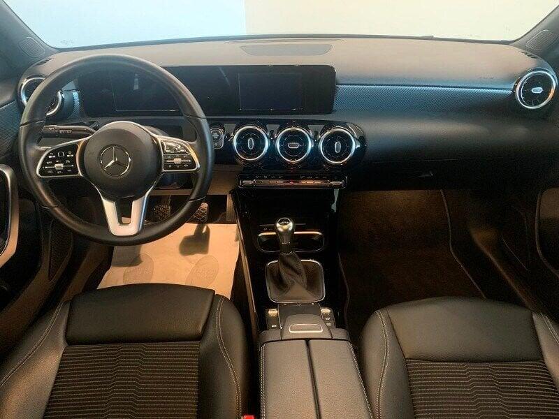 Mercedes-Benz Classe A A 180 Premium