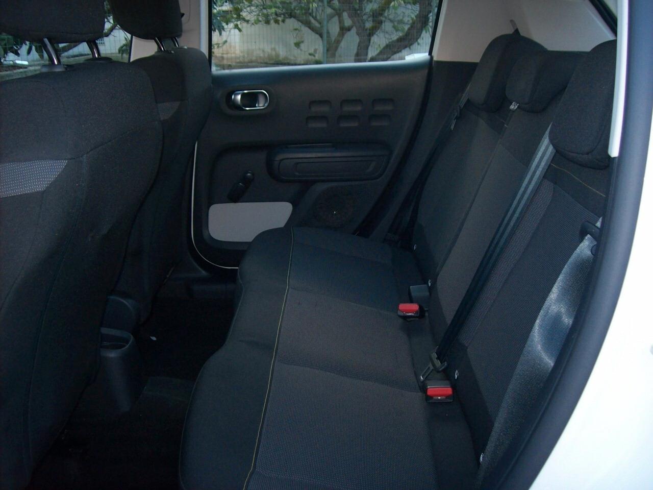 Citroen C3 1.5 BlueHDi 102CV S&S Shine Pack