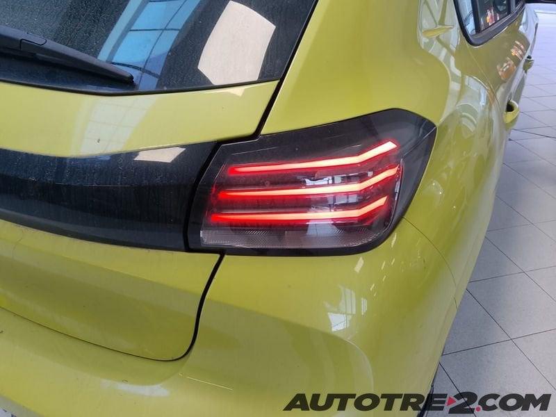 Peugeot 208 208 1.2 puretech Active s&s 100cv