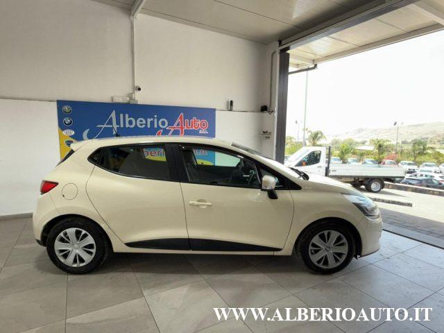 RENAULT Clio 1.5 dCi 8V 75 CV S&S Live *OFFERTA DEL MESE*