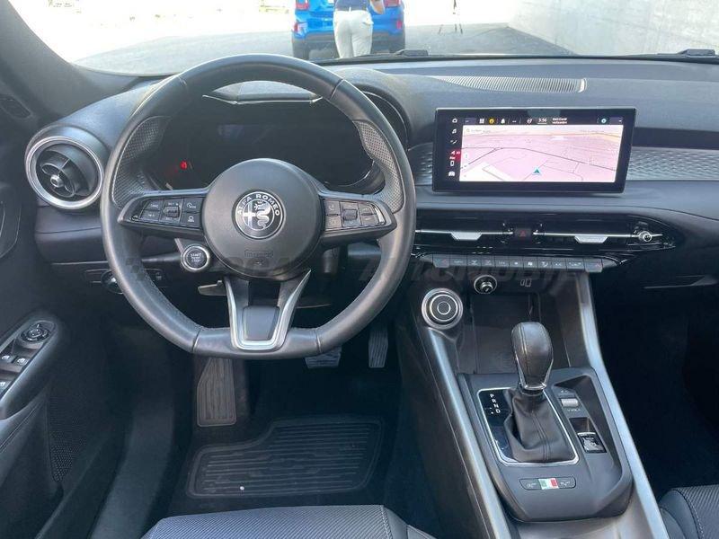 Alfa Romeo Tonale Tonale 1.6 Sprint 130cv tct6