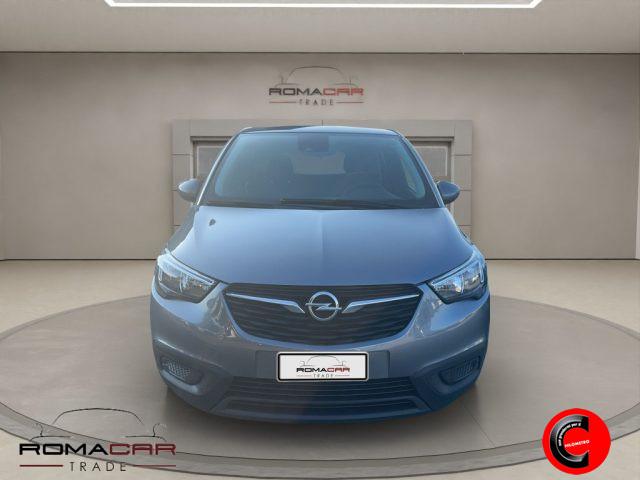 OPEL Crossland X 1.5 ECOTEC D 102 CV