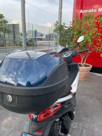 Piaggio Medley 125