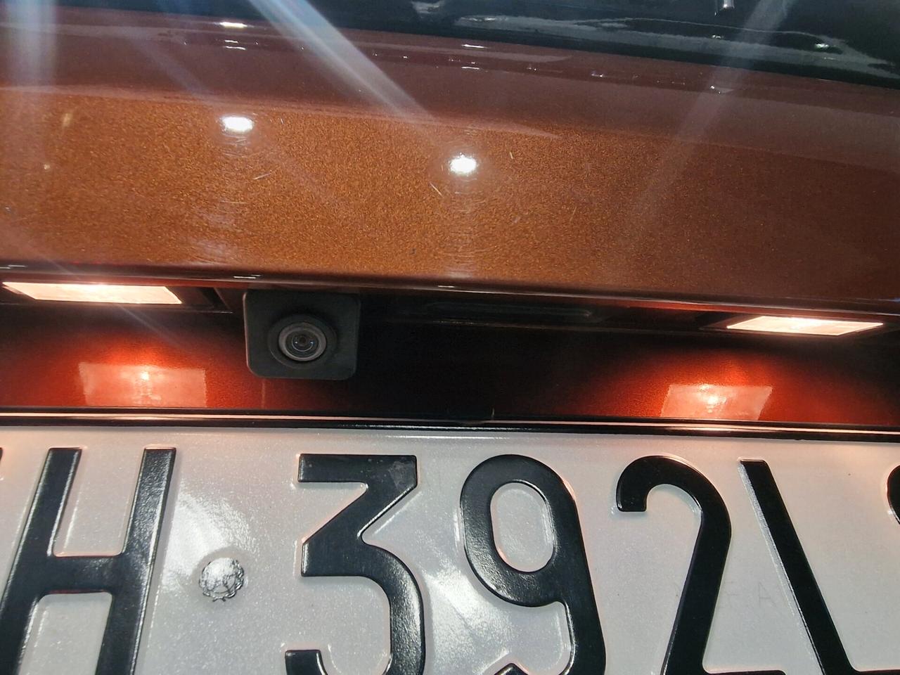 Peugeot 3008 BlueHDi 120 S&S Allure