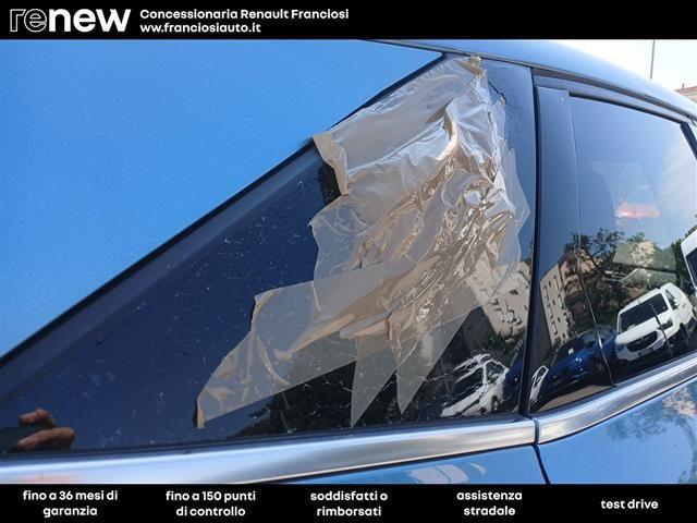 RENAULT Symbioz 1.8 full hybrid E-Tech 160cv Techno Auto