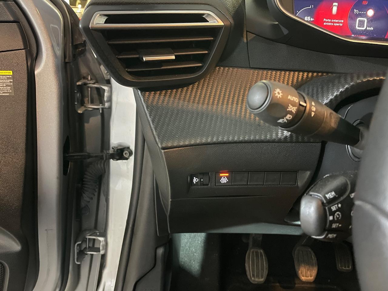 Peugeot 208 PureTech 100 Stop&Start 5 porte Allure Pack